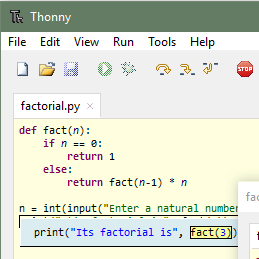 Unable to display online image