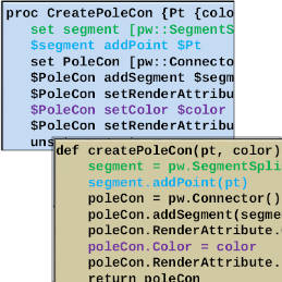 Unable to display online image