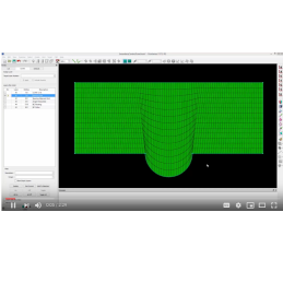 Unable to display online image