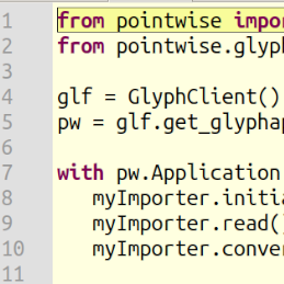 Unable to display online image