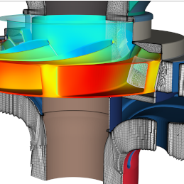 Unable to display online image