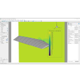 Unable to display online image