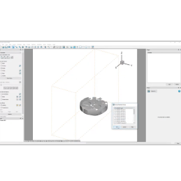 Unable to display online image