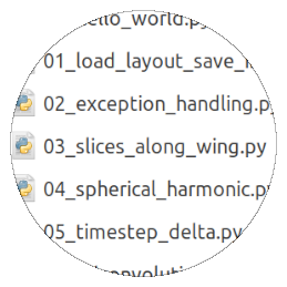 Unable to display online image