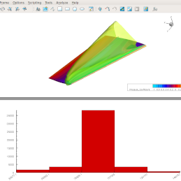 Unable to display online image