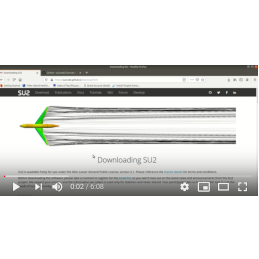 Unable to display online image