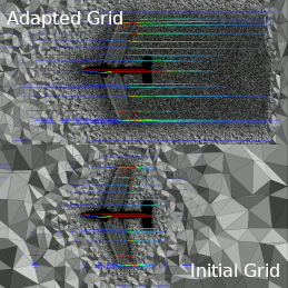 Unable to display online image