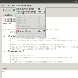 Unable to display online image