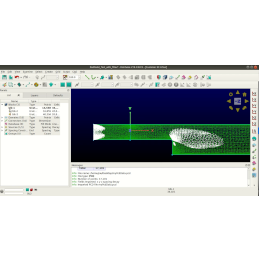 Unable to display online image